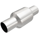 1994 Jaguar XJS Catalytic Converter EPA Approved 1