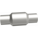 1994 Jaguar XJS Catalytic Converter EPA Approved 3