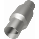 1982 Ford Thunderbird Catalytic Converter EPA Approved 5