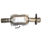 1981 Cadillac Seville Catalytic Converter EPA Approved 1