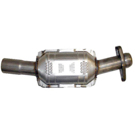 1980 Oldsmobile Cutlass Catalytic Converter EPA Approved 1