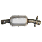 Eastern Catalytic 50022 Catalytic Converter EPA Approved 1