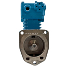 2019 Caterpillar All Models Air Brake Compressor 1