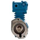 2019 Navistar All Models Air Brake Compressor 1