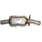 Eastern Catalytic 50068 Catalytic Converter EPA Approved 1