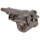 1973 Chevrolet Luv Manual Steering Gear Box 3