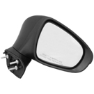 BuyAutoParts 14-11621MI Side View Mirror 2