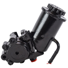 2000 Toyota 4Runner Power Steering Pump 6