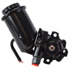 2000 Toyota 4Runner Power Steering Pump 1