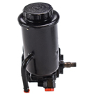 2000 Toyota 4Runner Power Steering Pump 2