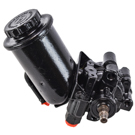 2000 Toyota 4Runner Power Steering Pump 4
