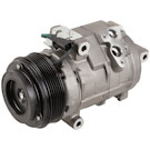 BuyAutoParts 61-89493R6 A/C Compressor and Components Kit 2