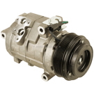 BuyAutoParts  Ford Edge A/C Compressor 60-03178QA