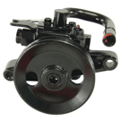 2012 Kia Soul Power Steering Pump 1
