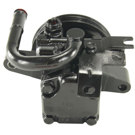 2012 Kia Soul Power Steering Pump 2
