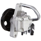 2010 Kia Soul Power Steering Pump 3