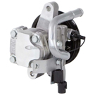 2010 Kia Soul Power Steering Pump 4