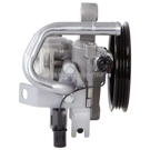 2010 Kia Soul Power Steering Pump 5