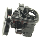 2012 Kia Soul Power Steering Pump 3