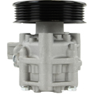 BuyAutoParts 86-02524AN Power Steering Pump 5