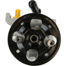 BuyAutoParts 86-02524AN Power Steering Pump 1