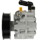 BuyAutoParts 86-02524AN Power Steering Pump 2