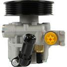 BuyAutoParts 86-02524AN Power Steering Pump 4