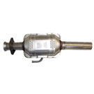 Eastern Catalytic 50105 Catalytic Converter EPA Approved 1