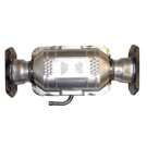 Eastern Catalytic 50106 Catalytic Converter EPA Approved 1