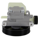 BuyAutoParts 86-02546AN Power Steering Pump 5