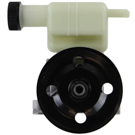 BuyAutoParts  Mazda 6 Power Steering Pump 86-02546AN