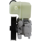 BuyAutoParts 86-02546AN Power Steering Pump 2