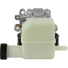 BuyAutoParts 86-02546AN Power Steering Pump 4