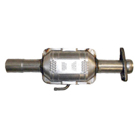 1985 Cadillac Commercial Chassis Catalytic Converter EPA Approved 1