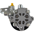 2014 Toyota 4Runner Power Steering Pump 6