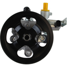 2014 Toyota 4Runner Power Steering Pump 1