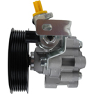 2014 Toyota 4Runner Power Steering Pump 2