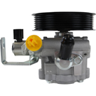 2014 Toyota 4Runner Power Steering Pump 4