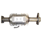 1983 Buick LeSabre Catalytic Converter EPA Approved 1