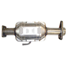 1987 Pontiac Grand Prix Catalytic Converter EPA Approved 1