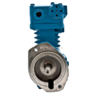 2019 Caterpillar All Models Air Brake Compressor 1