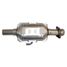 Eastern Catalytic 50111 Catalytic Converter EPA Approved 1