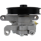 2012 Mazda 6 Power Steering Pump 5