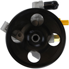 2012 Mazda 6 Power Steering Pump 1