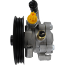 2012 Mazda 6 Power Steering Pump 2