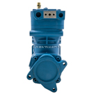 2019 Caterpillar All Models Air Brake Compressor 1