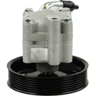 BuyAutoParts 86-02847AN Power Steering Pump 3