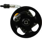 BuyAutoParts Infiniti Q70L Power Steering Pump 86-02847AN