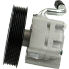 BuyAutoParts 86-02847AN Power Steering Pump 6