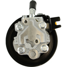 2015 Nissan NV3500 Power Steering Pump 6